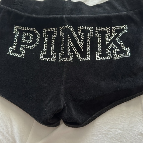 Victoria’s Secret Pink women’s shorts size xs - Picture 5 of 5
